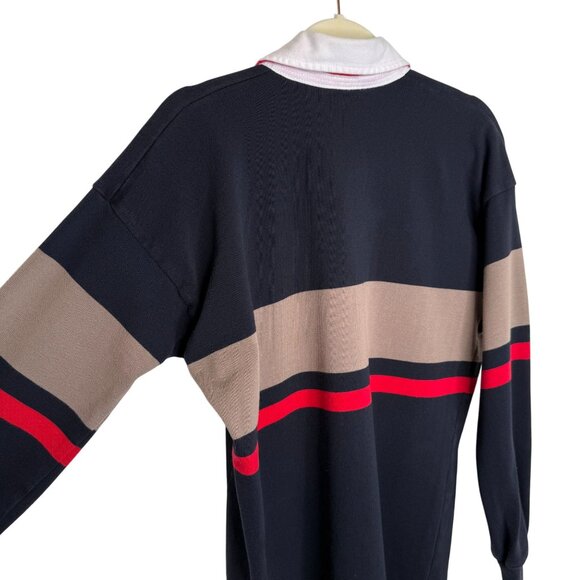 Canterbury Of New Zealand Mens Rugby Shirt, L - Picture 5 of 9